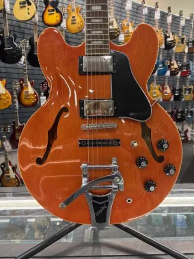 Epiphone - IGES335WMRNH 2